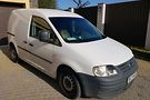Volkswagen Caddy груз. 2.0 sdi