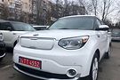 Kia Soul EV+