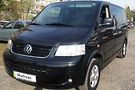 Volkswagen Multivan 2.5 TDI