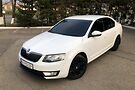 Skoda Octavia A7 Official 