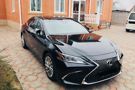 Lexus ES 250 LUXURY