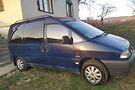 Citroen Jumpy пасс.