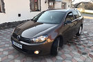 Volkswagen Golf VI
