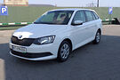 Skoda Fabia *LIFT COMBI*
