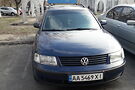 Volkswagen Passat B5
