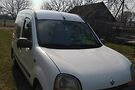 Renault Kangoo пасс.