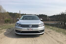 Volkswagen Passat B7