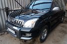 Toyota Land Cruiser Prado 120