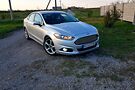 Ford Fusion 2,5