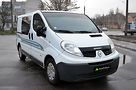 Renault Trafic груз.