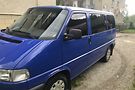 Volkswagen T4 (Transporter) пасс.