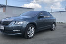 Skoda Octavia A7 гарантия