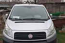 Fiat Scudo груз.-пасс. webasto,panorama