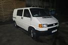 Volkswagen T4 (Transporter) пасс.