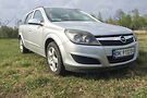 Opel Astra H 6 ст. КПП