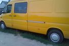 Mercedes-Benz Sprinter 316 пасс.