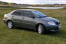Toyota Corolla 1.6 VVT-i