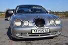 Jaguar S-Type