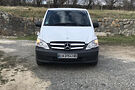 Mercedes-Benz Vito 116 116   long 