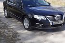 Volkswagen Passat B6