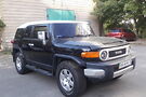 Toyota FJ Cruiser 4.0 АТ 4WD (242 л.с.