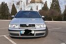 Skoda Octavia Tour