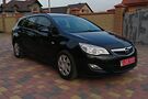 Opel Astra J SPORTS TOURER