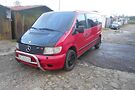 Mercedes-Benz Vito пасс.