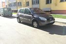 Renault Megane Scenic Authentic