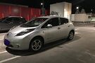 Nissan Leaf SV