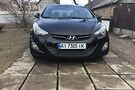 Hyundai Elantra Лимитед
