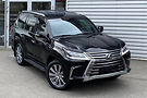 Lexus LX 570