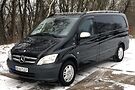 Mercedes-Benz Vito 113 113 | LONG ORIGINAL