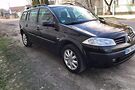 Renault Megane 1. 6 бензин
