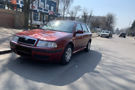 Skoda Octavia Tour