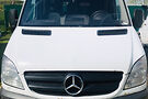 Mercedes-Benz Sprinter 315 груз.-пасс. Пасажир 8+1