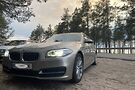 BMW 520 Dizel Evropa