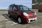 Renault Kangoo пасс. Privilege 1681