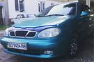 Daewoo Lanos