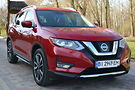 Nissan Rogue SL AWD