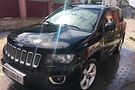 Jeep Compass LIMITED