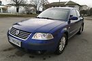 Volkswagen Passat B5