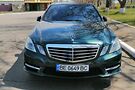 Mercedes-Benz E 350