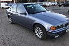 BMW 320 Е36