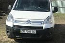 Citroen Berlingo груз.