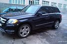 Mercedes-Benz GLK 250 bluetec