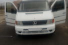 Mercedes-Benz Vito 108