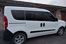 Fiat Doblo пасс.