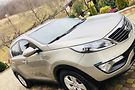 Kia Sportage 4Х4, 2.0. ГАЗ
