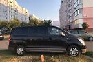 Hyundai H1 пасс.